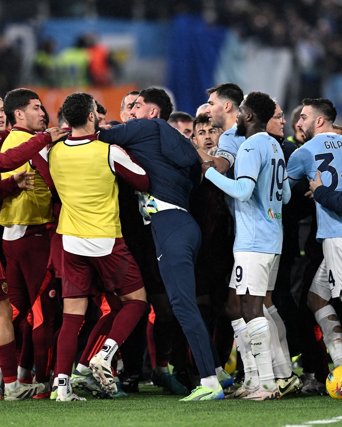 aiyouxi-拉齐奥对亚特兰大足球比赛结果