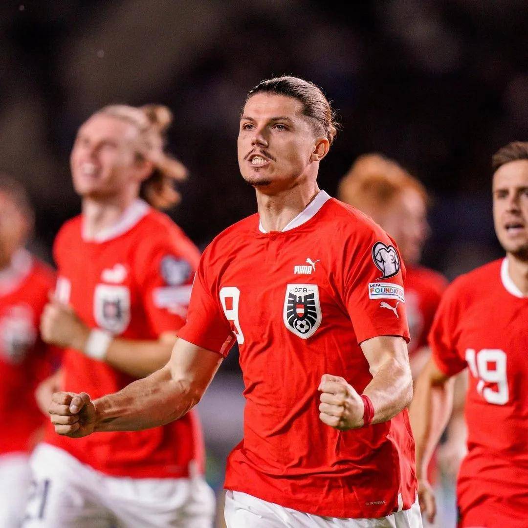 ayx.com-奥地利队狂胜对手，实力得到全面展示