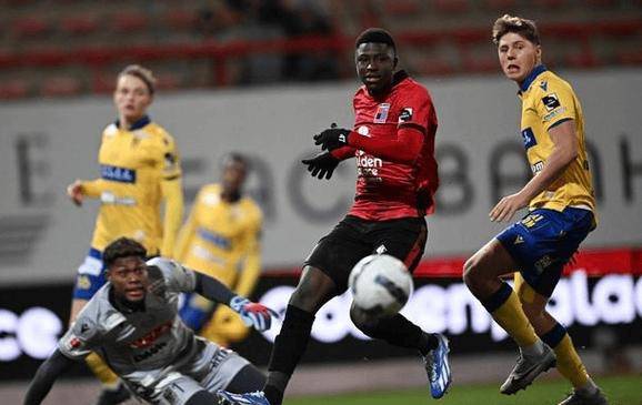 爱游戏-关于莫伊斯斯滕斯赛前表态保护主场胜率的信息